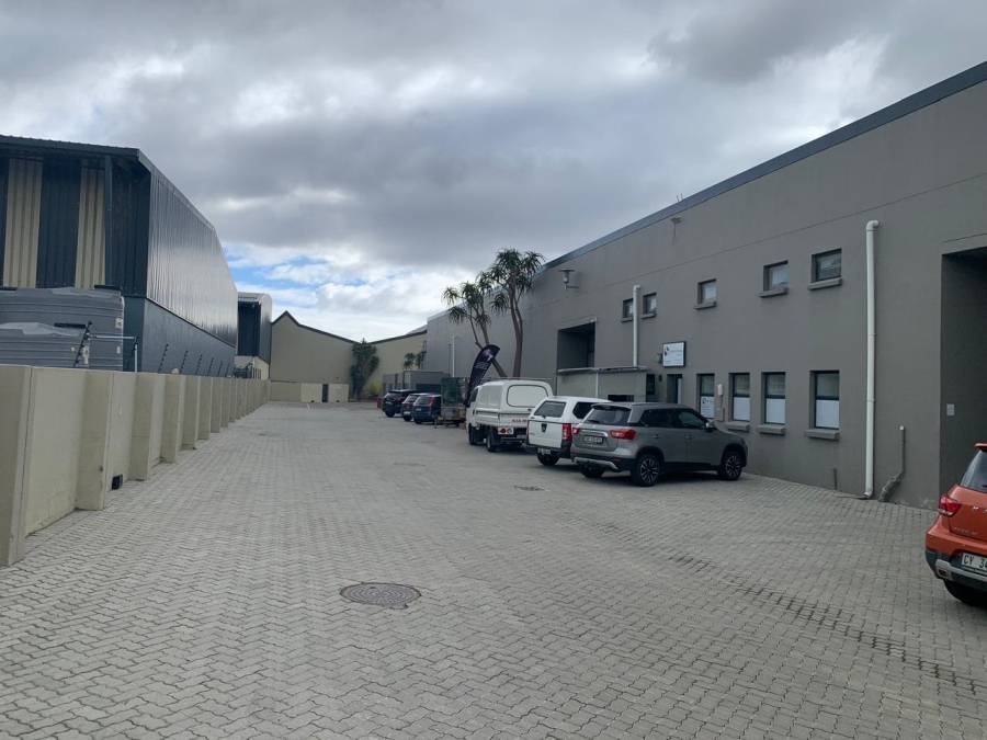 To Let Commercial Property for Rent in Durbanville Hills Western Cape